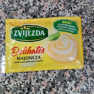 Zvijezda majoneza 85 g