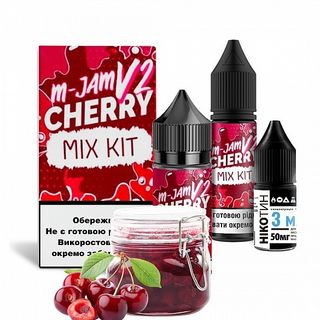 Ароматизатор Flavorlab M-jam 30ml
