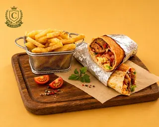  Adana Durum