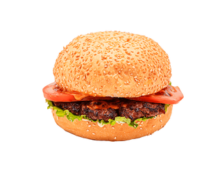 Гамбургер (говяжий)