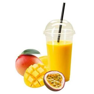 Лимонад "Манго-Маракуйя" (1 л.)