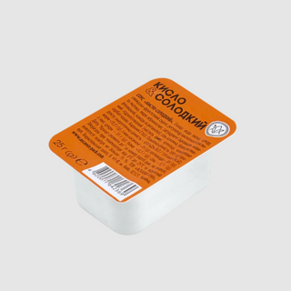 Соус Кисло-солодкий