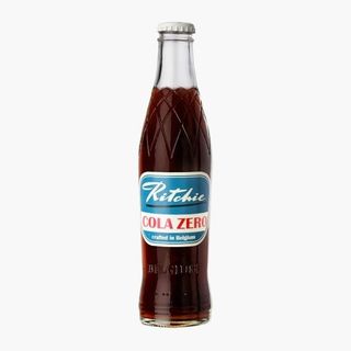 Ritchie Cola Zero