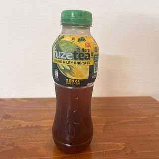 Fuze Tea Limone 40cl s/zuccheri