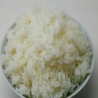 Arroz Blanco