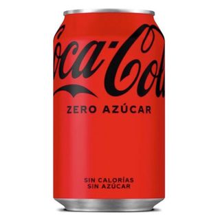 Cocacola zero