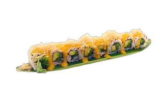 Uramaki yasai roll - 8 pezzi