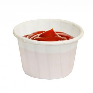 PIROTTINO DI KETCHUP