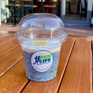 Чиа пудинг (200г)