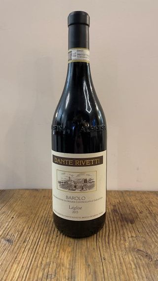 Rivetti Barolo