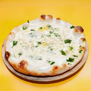 Pizza Popeye