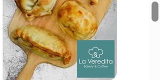 Empanada De Verdura (Espinaca Y Huevo)
