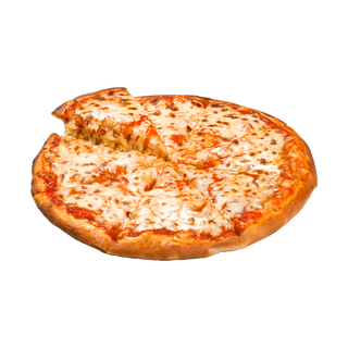 Pizza Margarita (20 Cm.)