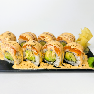 ცხარე ორაგული