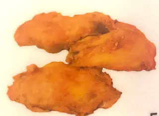 24.Alitas De Pollo (6 Uds.)
