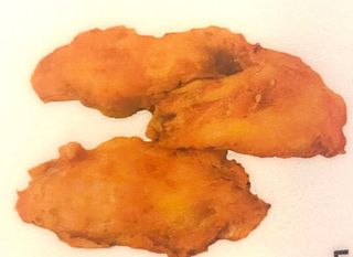 24.Alitas De Pollo (6 Uds.)