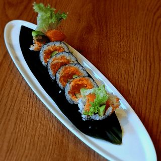 Futomaki 6 szt Calypso