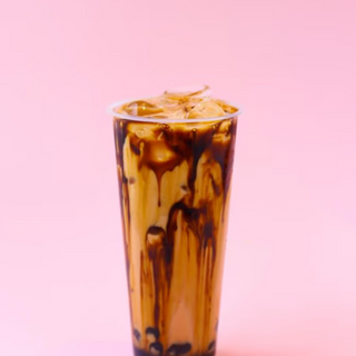 Thai Milk Tea (0.5л)