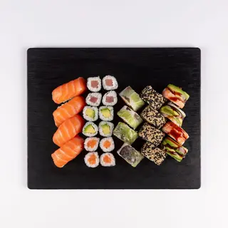 Pack Sapporo