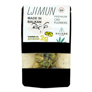 Ljimun 2g