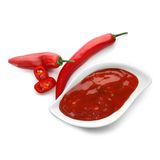 Ljuti chilli sos 0,03 l