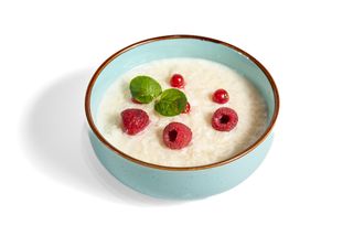 Каша рисовая (200г)