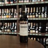 Вино Tamada Хванчкара червоне напівсолодке 11.5% (0.75л)