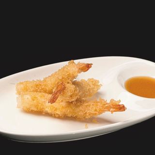 179. Tempura ebi