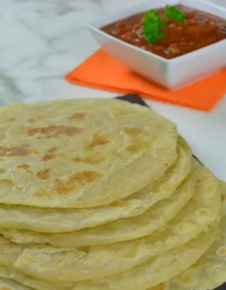 1 chapati king 