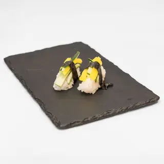 Nigiri Vegetal (unidad)