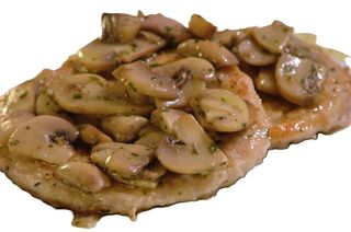 Scaloppine