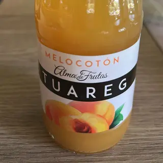 Zumo melocoton 