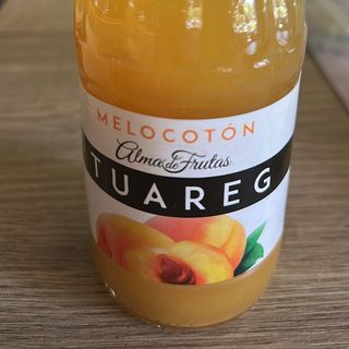 Zumo melocoton 