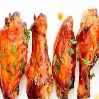 Alitas De Pollo (1 Ud.)