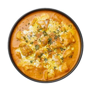 Panir Makhani