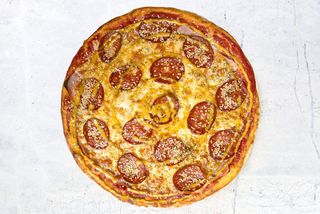 BigPizza Specijal