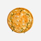 Пицца «Сырная»