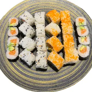99. Combo 3 (24 Pzs.)