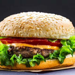 Combo Hamburguesa Completa