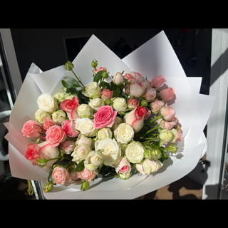 ჯუჯა ვარდები