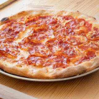 Pizza Dimoni (30 Cm.)