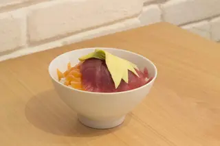 Chirashi Mixte 