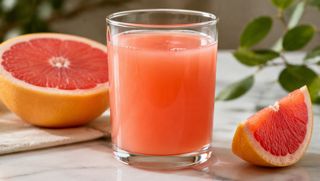 Crveni grejpfrut 0.2l