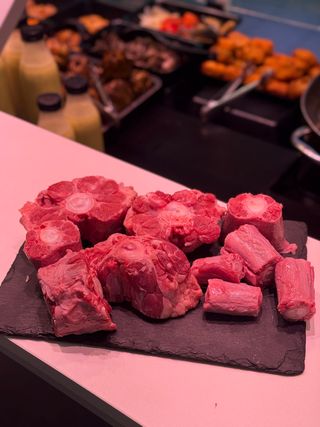 Cua De Vedella Angus