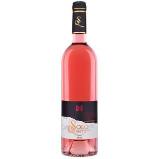Recas Solo Quinta Rose 0.75L