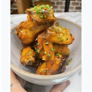 Devil's Fried Chicken