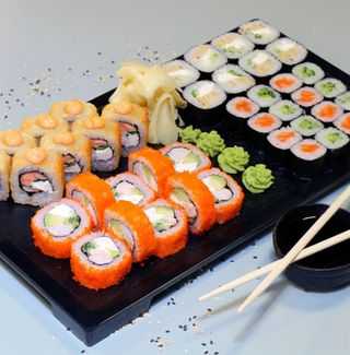 Սեթ Ուսանողական