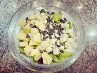 Insalatona Cenacolo