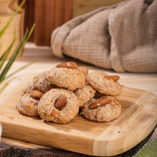 Бадемови амарети (200гр)