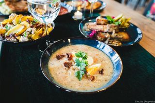 Żurek babci Jasi 300ml